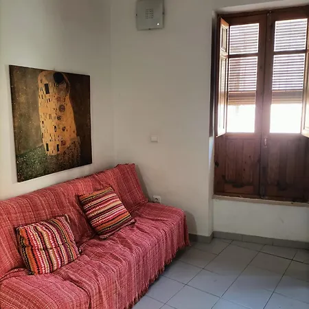 Mercado Apartamento Valência