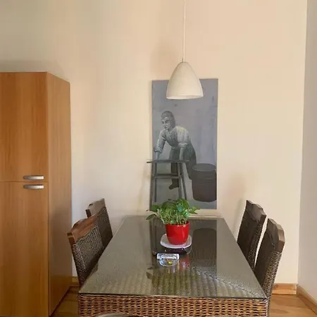 Mercado Appartement