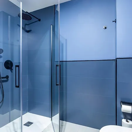 B Cube By Mimood 4* Valensiya