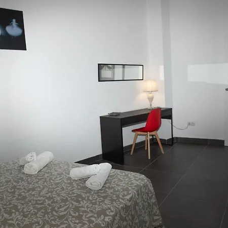 Lejlighed Flats Puente Ademuz De 3