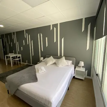 Optimus Comfort Vendégház