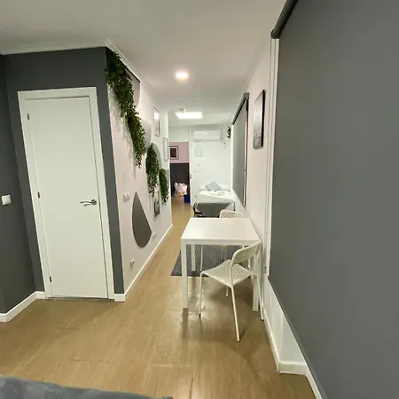 Optimus Comfort Penzion *