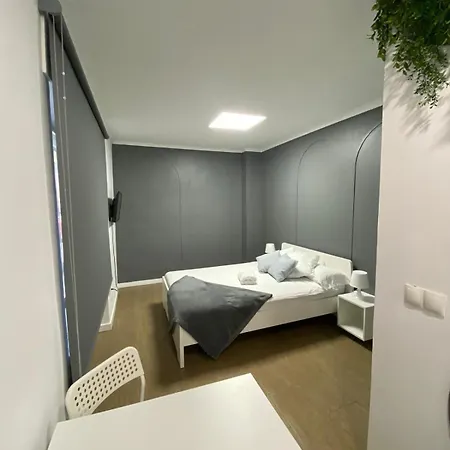 Optimus Comfort Penzion Valencie