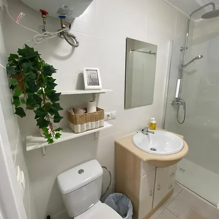Optimus Comfort * 瓦伦西亚