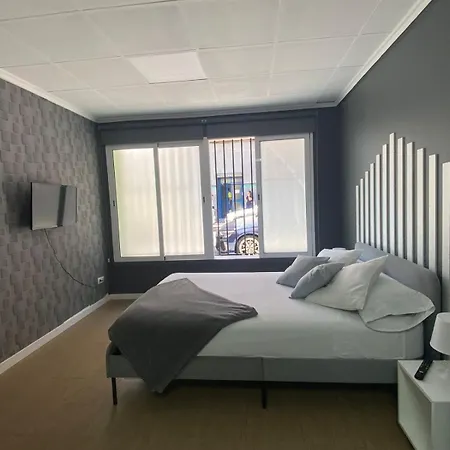 Optimus Comfort Vendégház