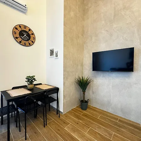 Aparthotel Cervero 24a