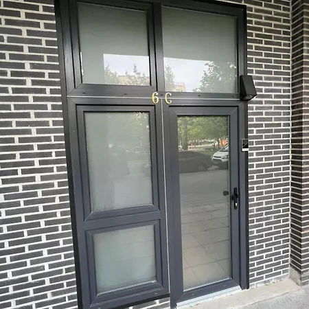 Cervero 24a Aparthotel