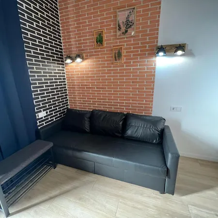Aparthotel Cervero 24a *