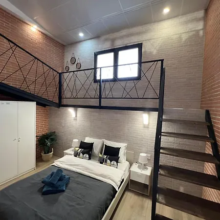 Aparthotel Cervero 24a *
