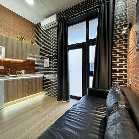 Cervero 24a Aparthotel Valencie