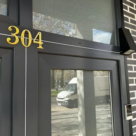 Appart hôtel Cervero 24a 4*