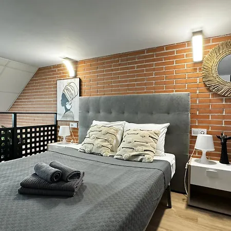 Cervero 24a 4* Valencie