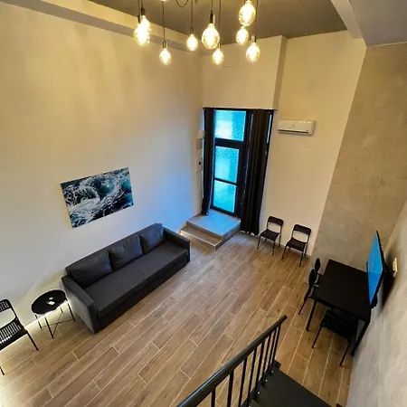 Aparthotel Cervero 24a