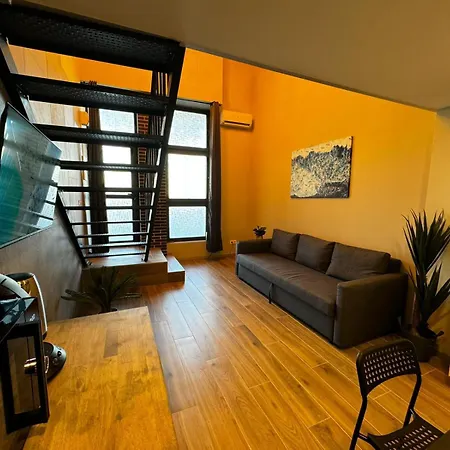 Appart hôtel Cervero 24a 4*