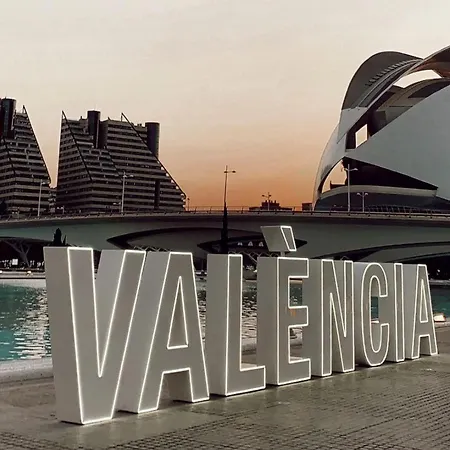 Avakian Centro Apartamento