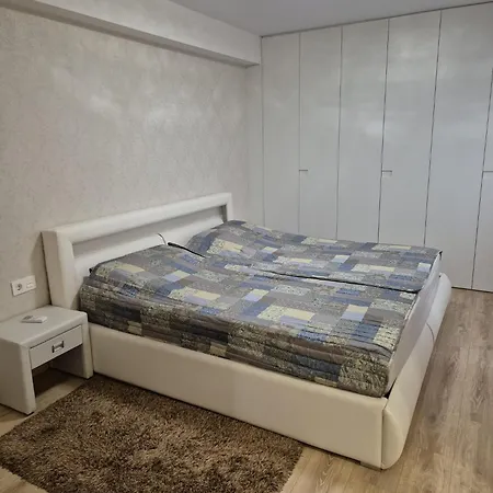 Family Time Apartment Valencia