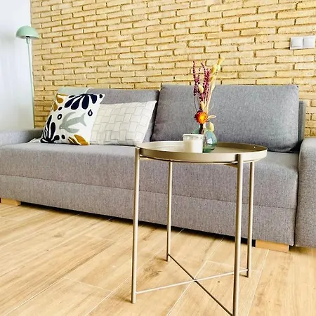 Apartamento Bajo A - Design & Comfort In Ruzafa Soho *