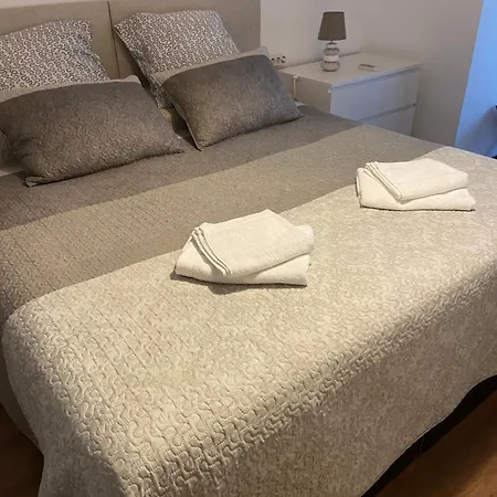 Rio Turia Homestay Valencia