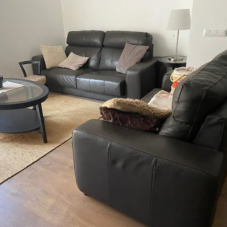 Homestay Rio Turia Valencia