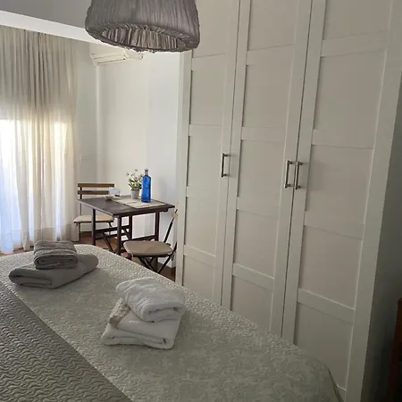 Rio Turia Homestay *