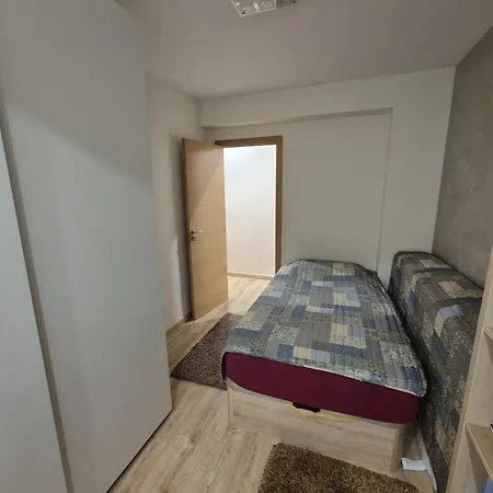 Family Time Apartment