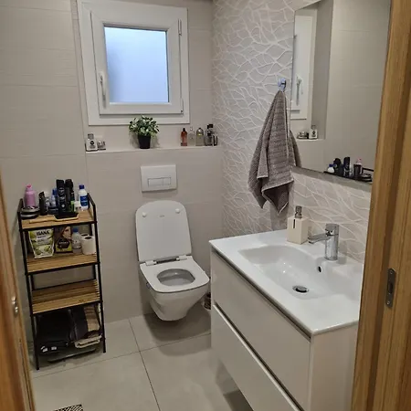 Family Time Apartment Valencia