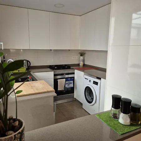 Family Time Apartment