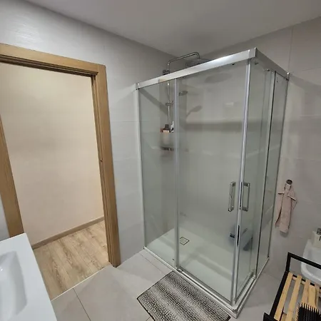 Family Time Apartment Valencia