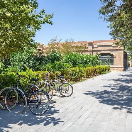 Loft Nuevo Cerca De Ruzafa Y Ciudad De Artes Appartement