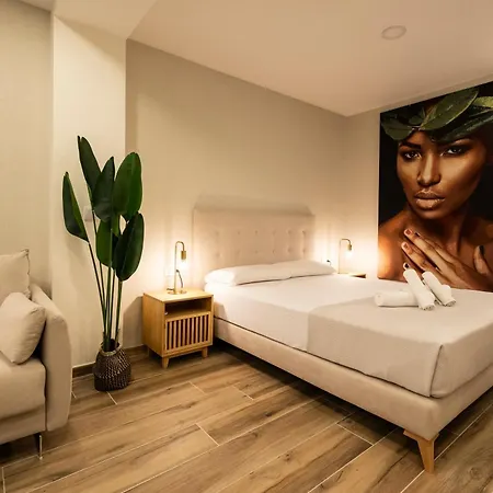 Apartman Cortes By Concept Flats Valencia