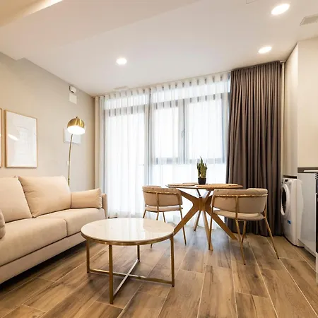 Cortes By Concept Flats ולנסיה