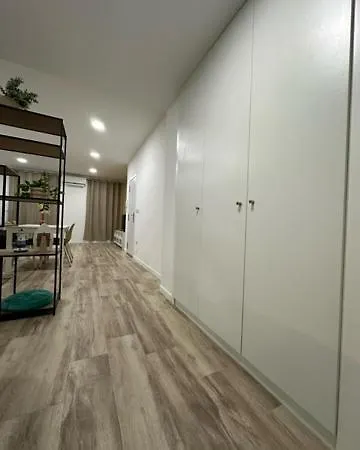 1240 Benlloch Apartment Valencia