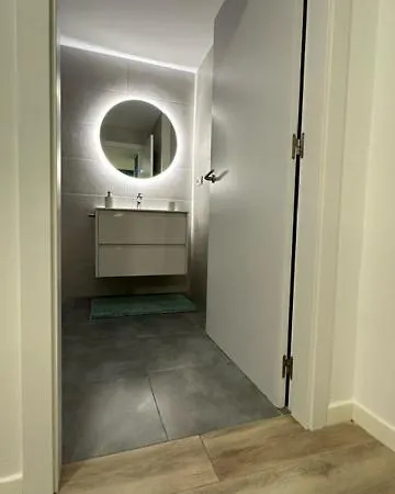 1240 Benlloch Apartment Valencia