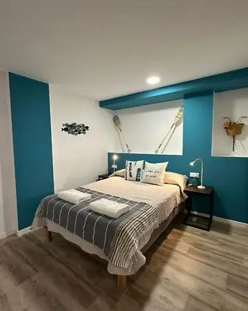 Apartment 1240 Benlloch *