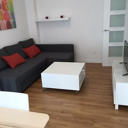 New Luxury In Center