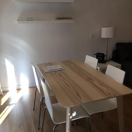 New Luxury In Center Βαλένθια