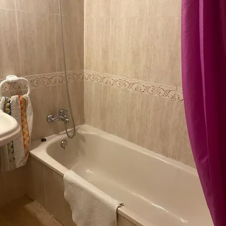 Frente Al Mar En Playa Patacona *