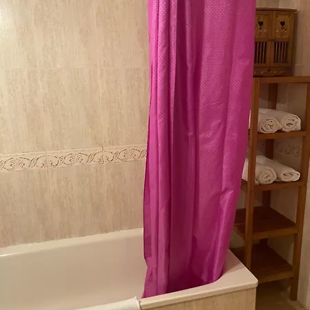 Frente Al Mar En Playa Patacona 瓦伦西亚