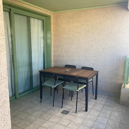 Frente Al Mar En Playa Patacona