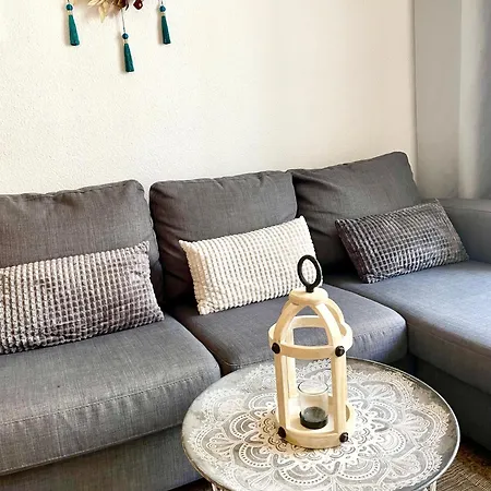 Precioso Playa Pinedo