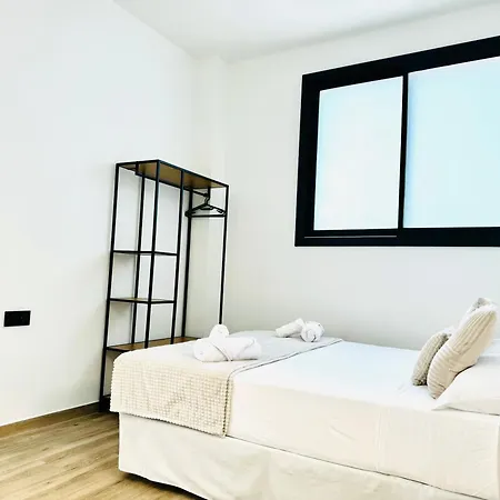 Avakian Centro Valencia