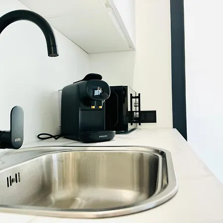 Apartamento Avakian Centro Valencia