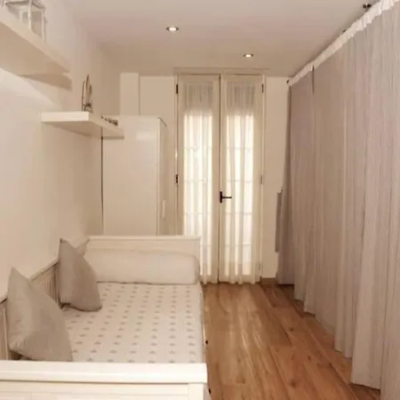 Ferienhaus Casa De Ensueno A 5 Minutos De La Playa