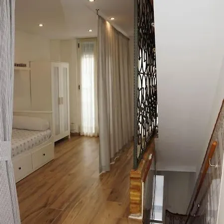 Ferienhaus Casa De Ensueno A 5 Minutos De La Playa *
