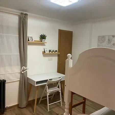 Ferienhaus Casa De Ensueno A 5 Minutos De La Playa *