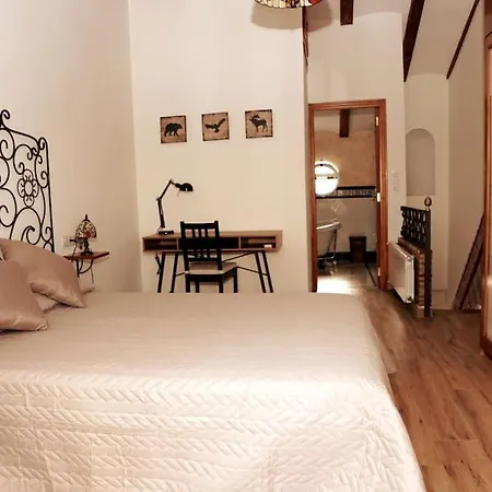 Ferienhaus Casa De Ensueno A 5 Minutos De La Playa *