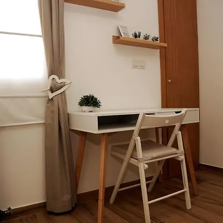 Casa De Ensueno A 5 Minutos De La Playa Ferienhaus *