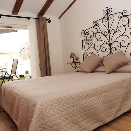 Holiday home Casa De Ensueno A 5 Minutos De La Playa *