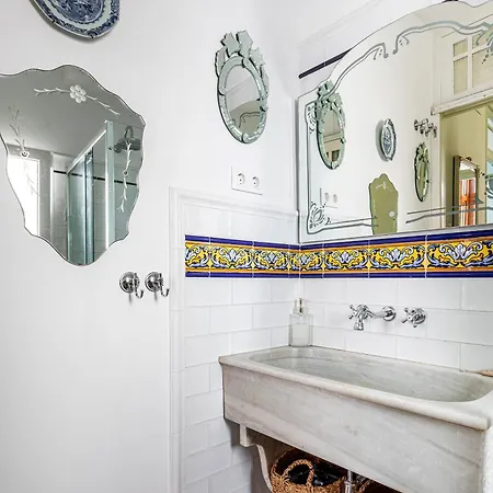 Casa Rosario Cabanyal Flat Near The Beach, High End *