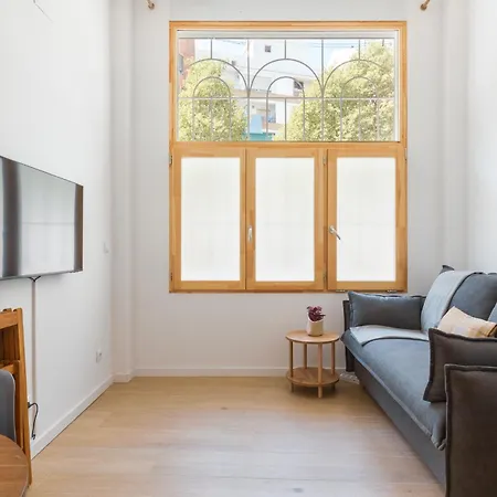 Nuevo Loft Cerca Del Centro Y Ciudad Artes Y Ciencias *